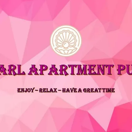 Pearl Apartmán *