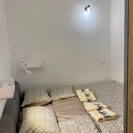 Pearl Apartment Pula