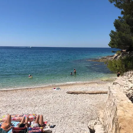 Pearl Lägenhet Pula