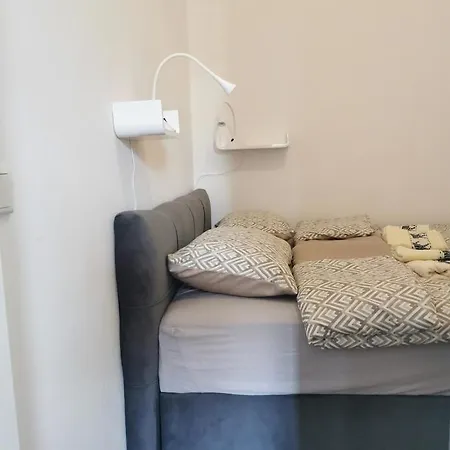 Apartament Pearl Pula