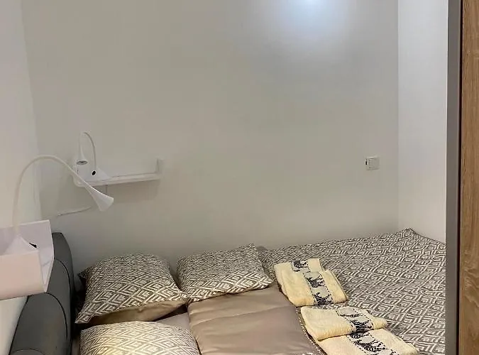 Pearl Lejlighed Pula