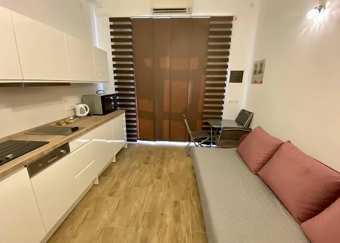 Lejlighed Pearl Pula