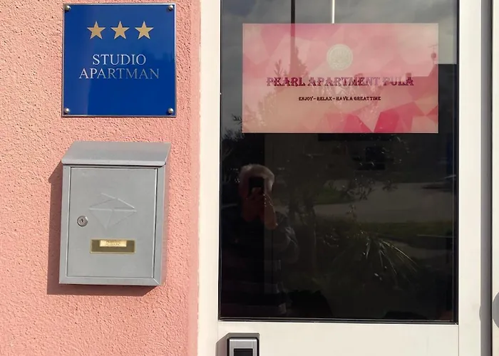 Lejlighed Pearl Pula