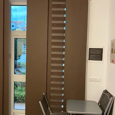 Apartament Pearl *