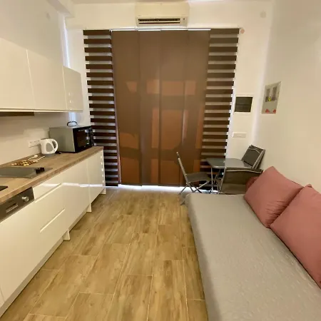Apartament Pearl Pula