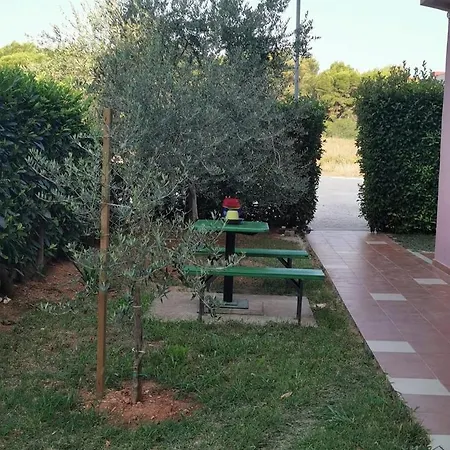 Apartament Pearl *