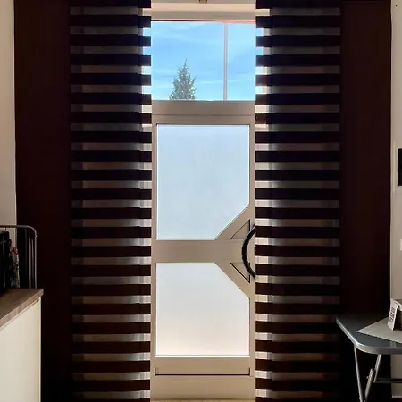 Appartement Pearl