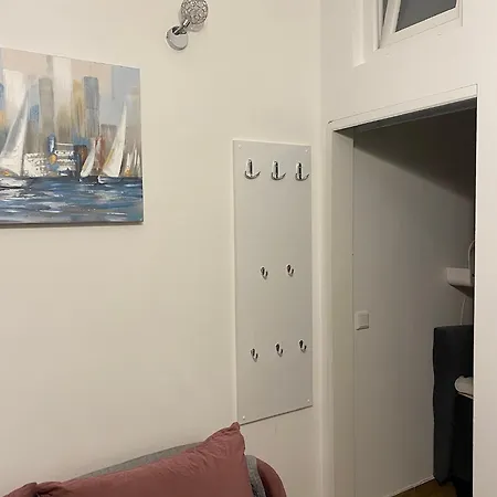 Apartament Pearl