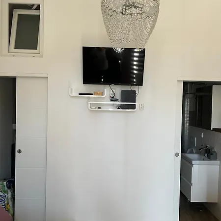 Pearl Apartament
