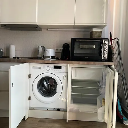 Apartament Pearl *