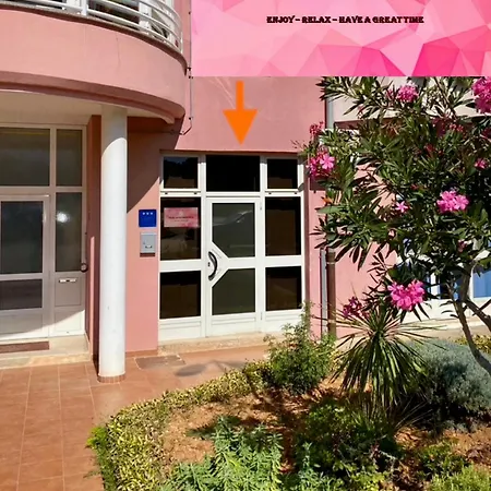 Apartament Pearl